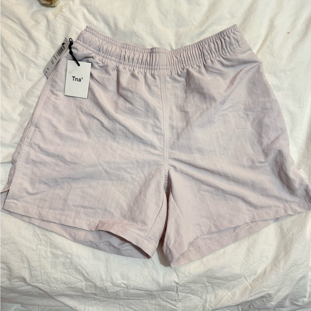 Artzia shorts